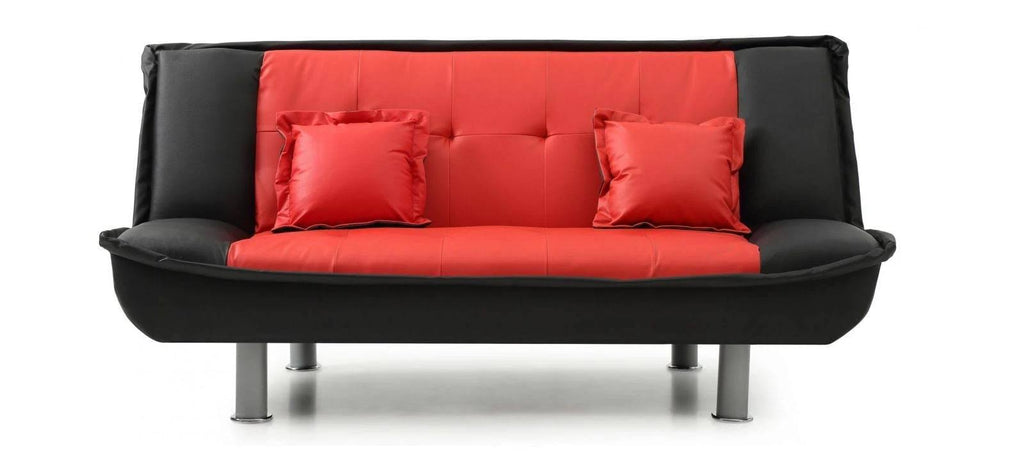 Black Sofa Bed T321