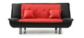 Black Sofa Bed T321