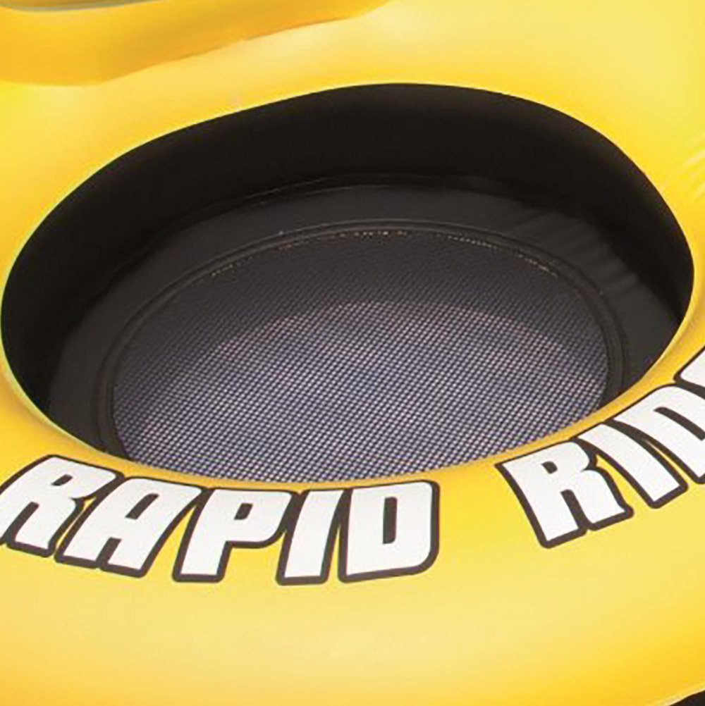 4-Pack 102" Inflatable Raft Tubes O267346