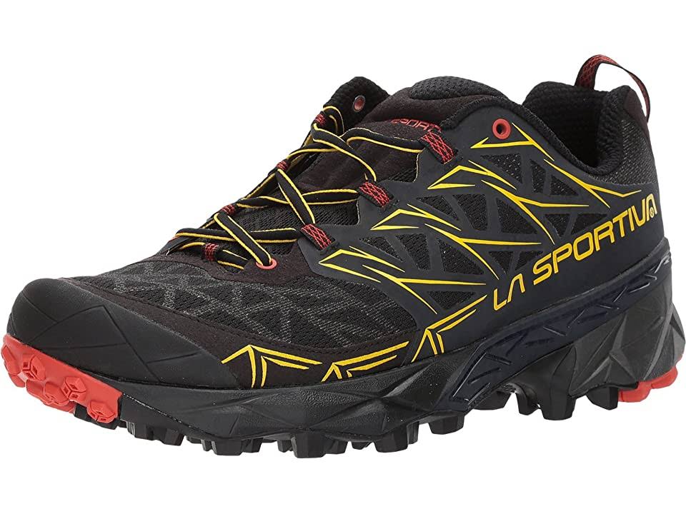 Black 44.5 Hiking Shoes J138