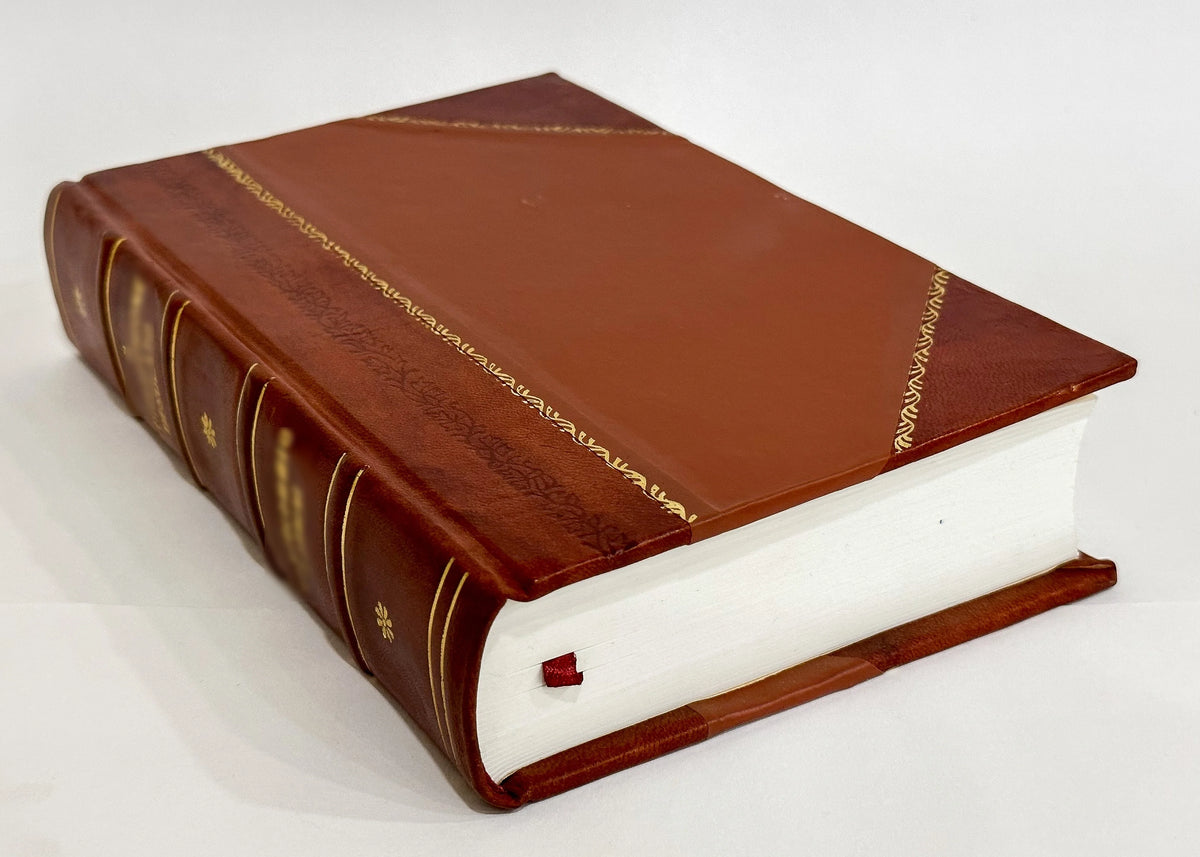 Collection of Church Music I575517