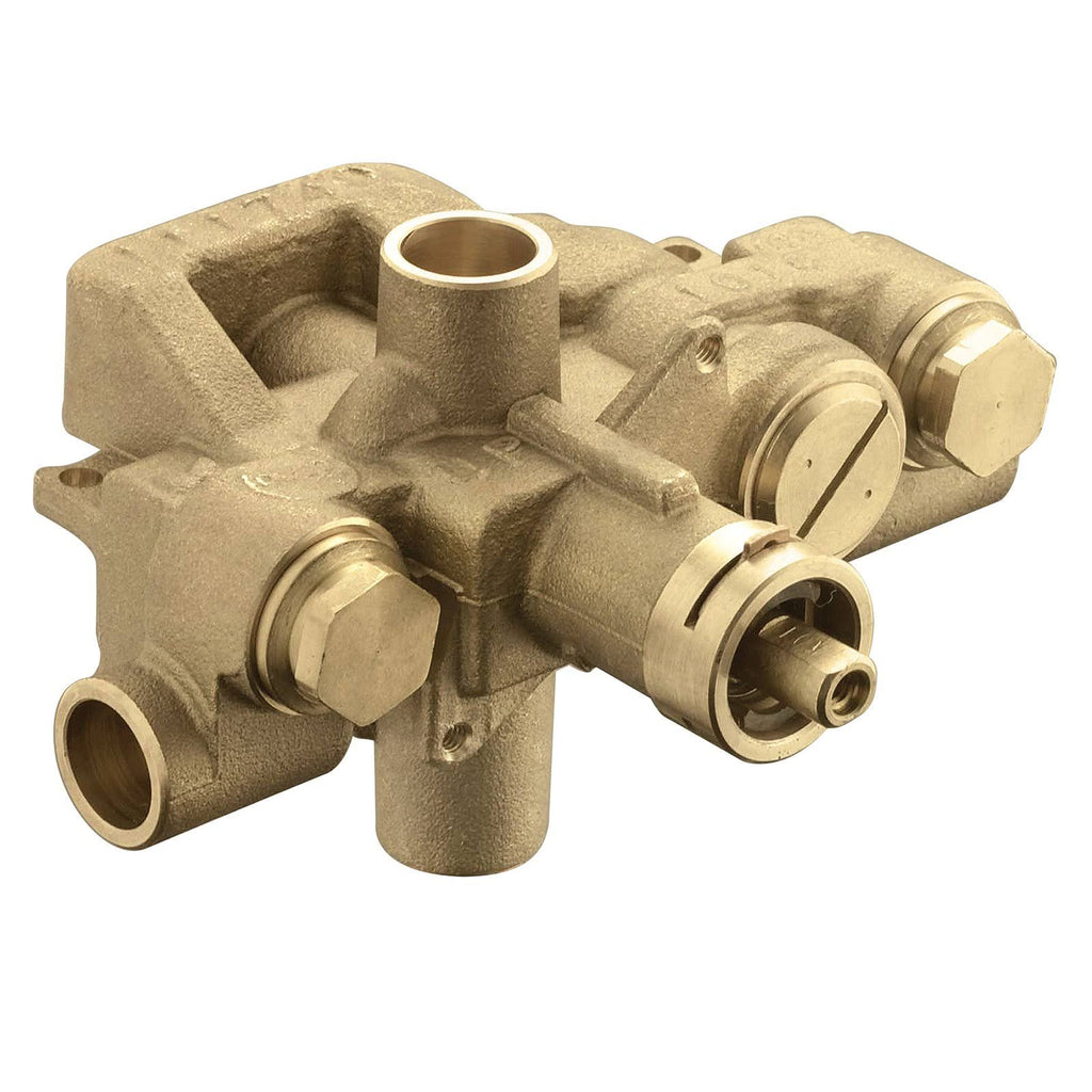Pressure Balancing Valve Q131