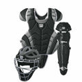 Black Catcher's Gear Kit C772