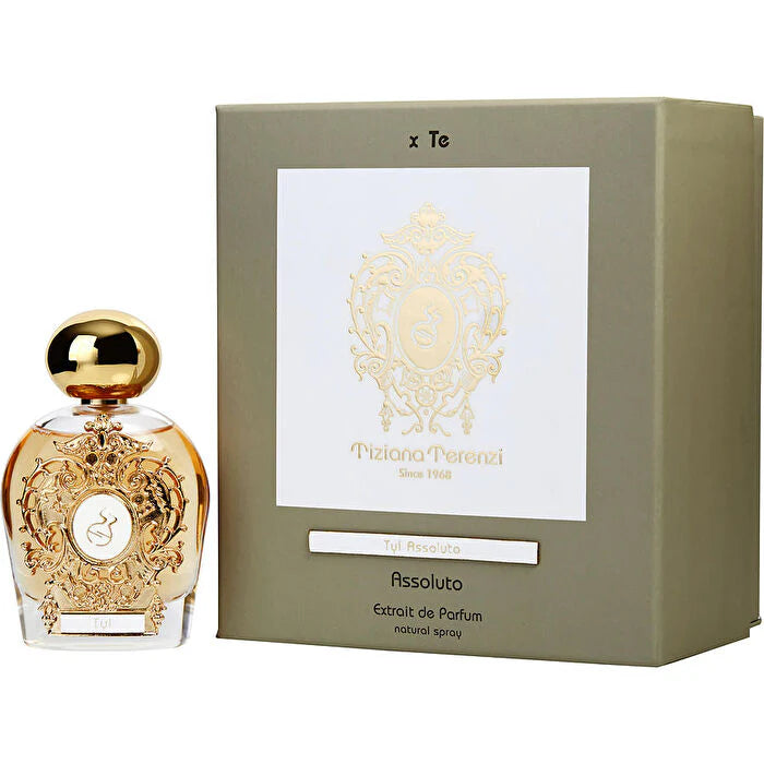 Extrait De Parfum Spray 100ml M5368