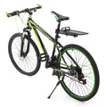Rear Alloy Bicycle Rack Bike Carrier A909