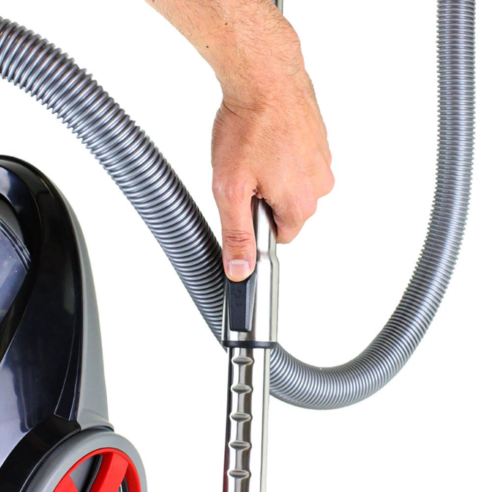 Bagless Canister Vacuum Cleaner M9983