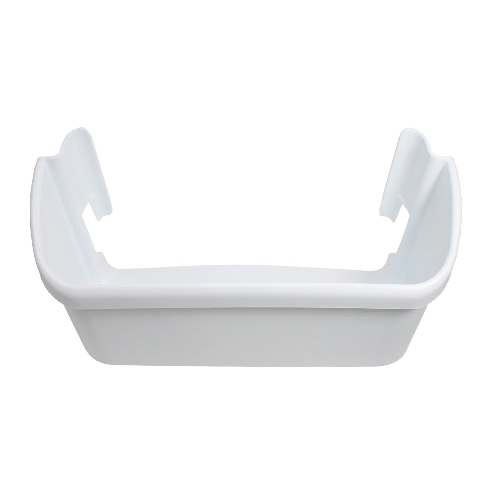 2-Pack Refrigerator Door Shelf Bin Replacement J632