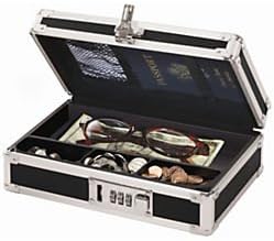 Locking Cash Box B61155
