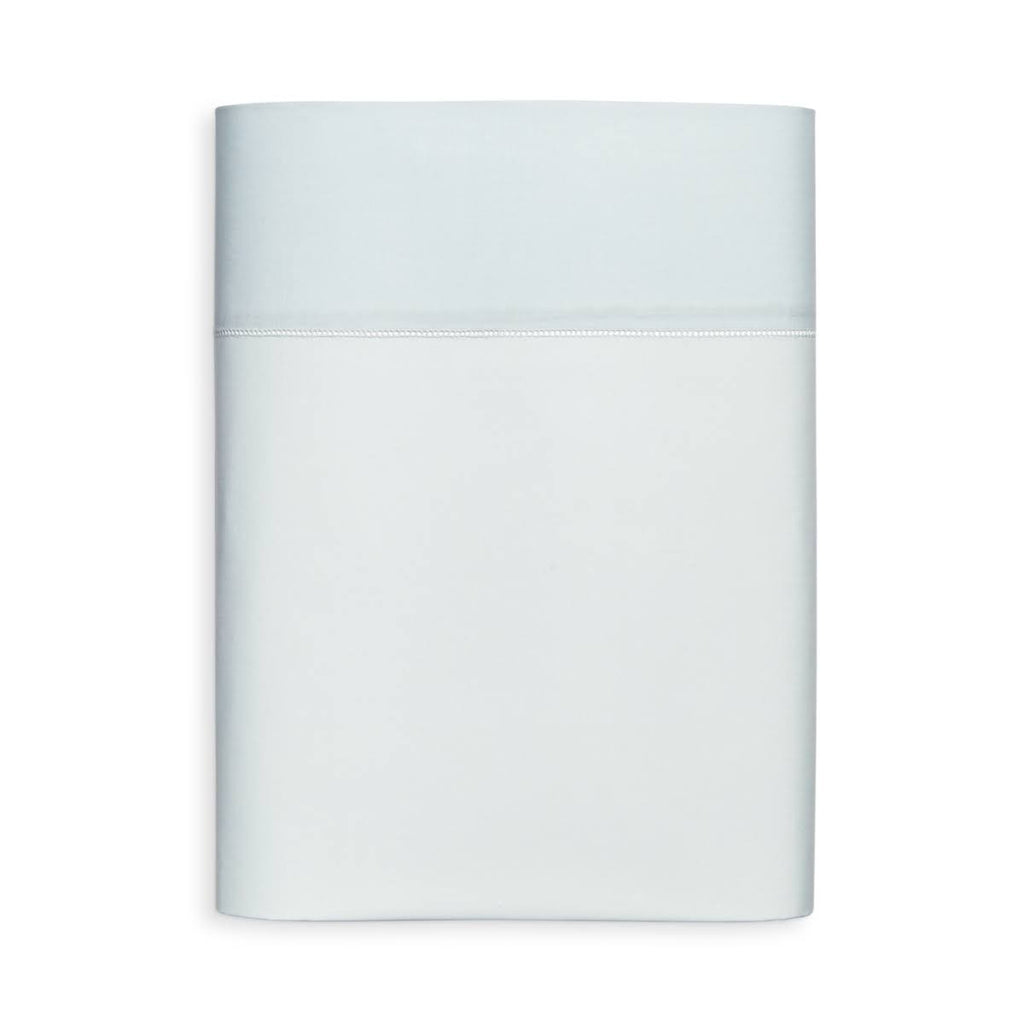 Aquamarine Flat Sheet King E6206