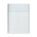Aquamarine Flat Sheet King E6206