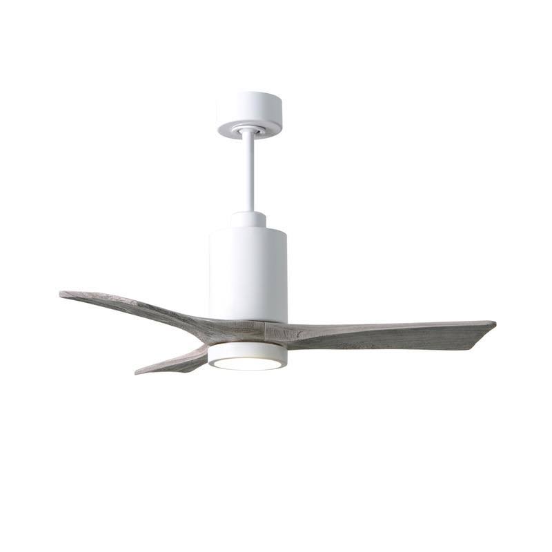 Brushed Nickel Ceiling Fan K465316