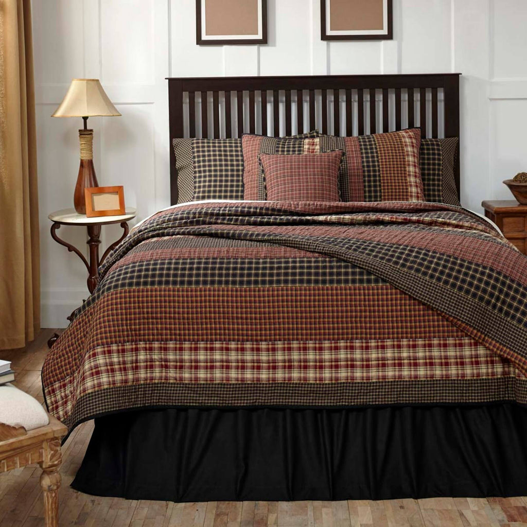 California King Quilt Z316097