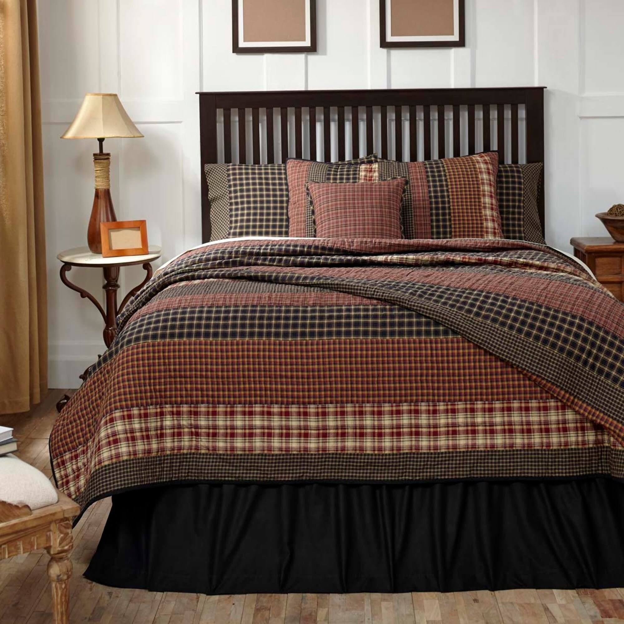 California King Quilt Z316097
