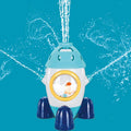 Water Sprinkler Rocket Spray Sprinkler Water Toy V7413