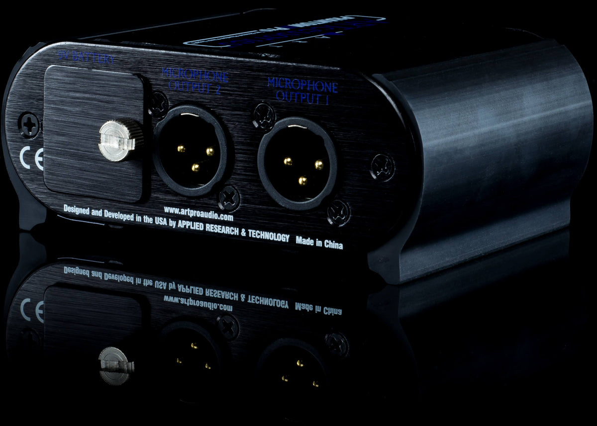 Power Supply M289
