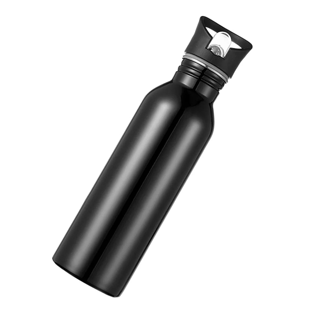 2 Pack Stainless Steel Bottle Cycling Hiking Suck Top K640767
