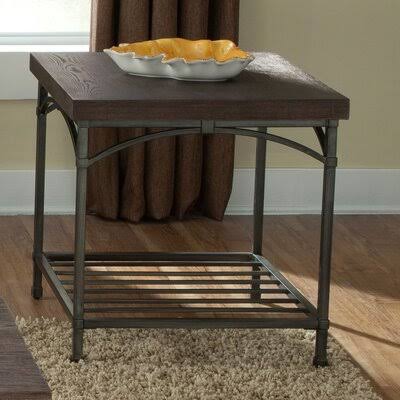 End Table J57066