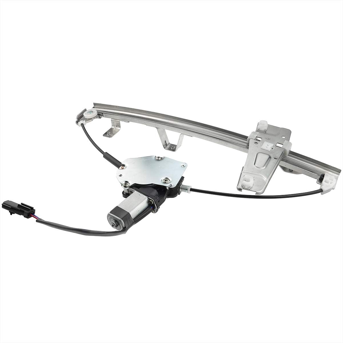 Electric Power Window Regulator with Motor 2-PC Set M103