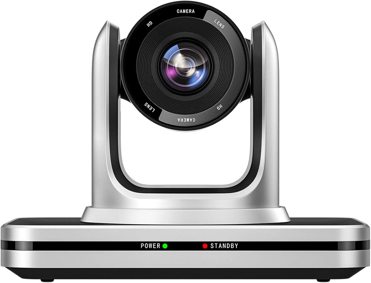 HD 1080P USB PTZ Video Conference Camera with 3X Zoom B650132