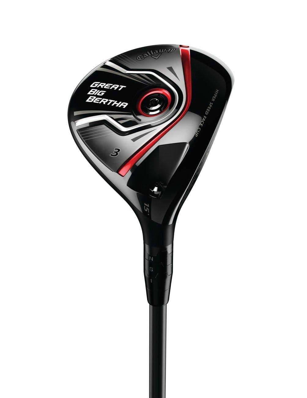 Mens Fairway Heavenwood G63654