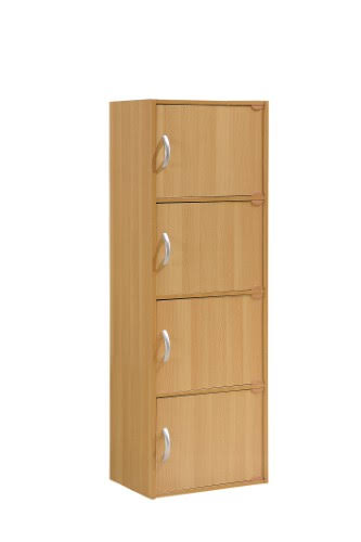 4-Door Cabinet Y74536