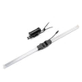 Rechargeable 64 LEDs Bike Spoke Wheel Lamp D973847