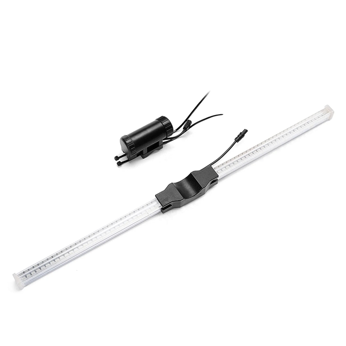 Rechargeable 64 LEDs Bike Spoke Wheel Lamp D973847