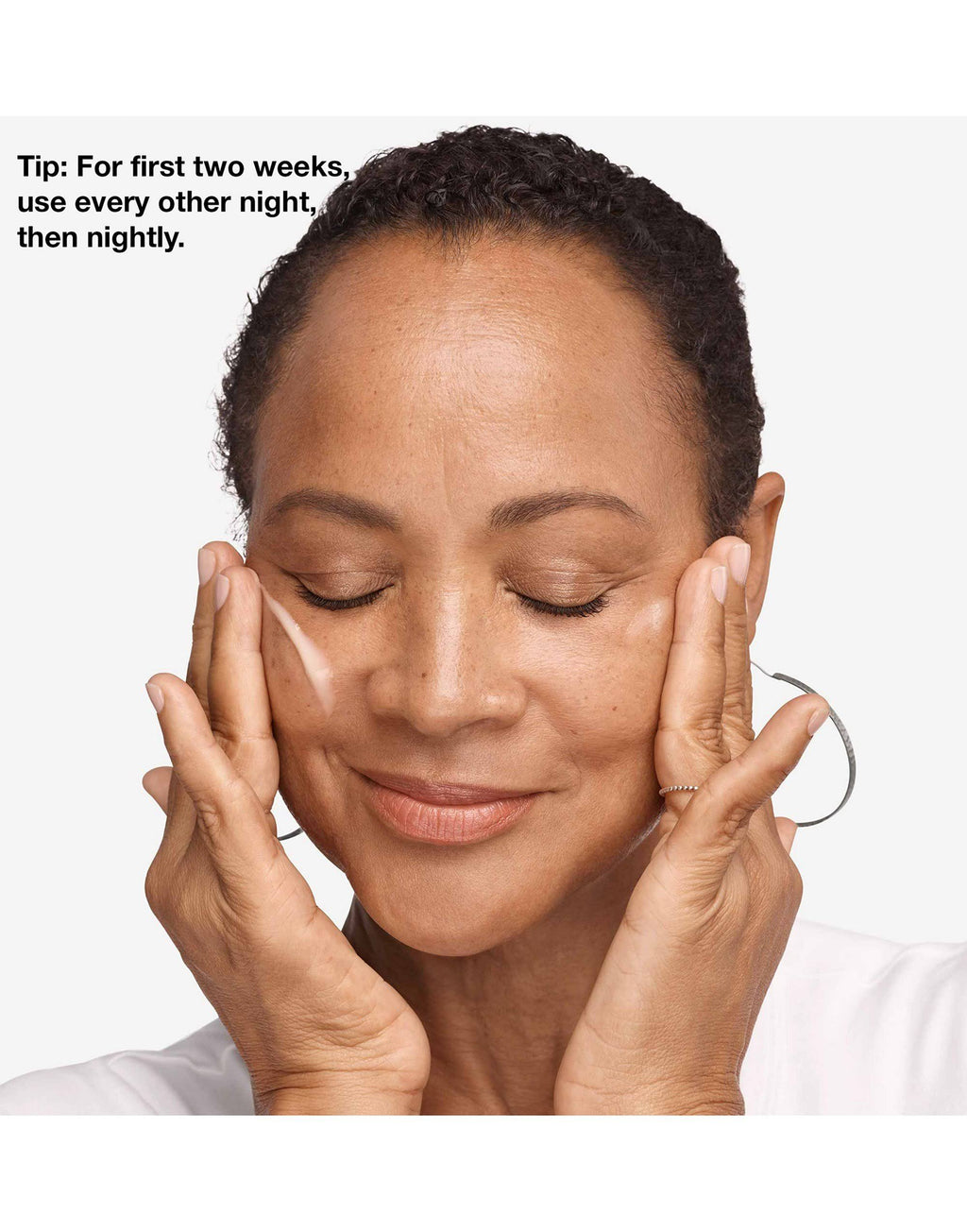 Retinol Night Repair Treatment I9112