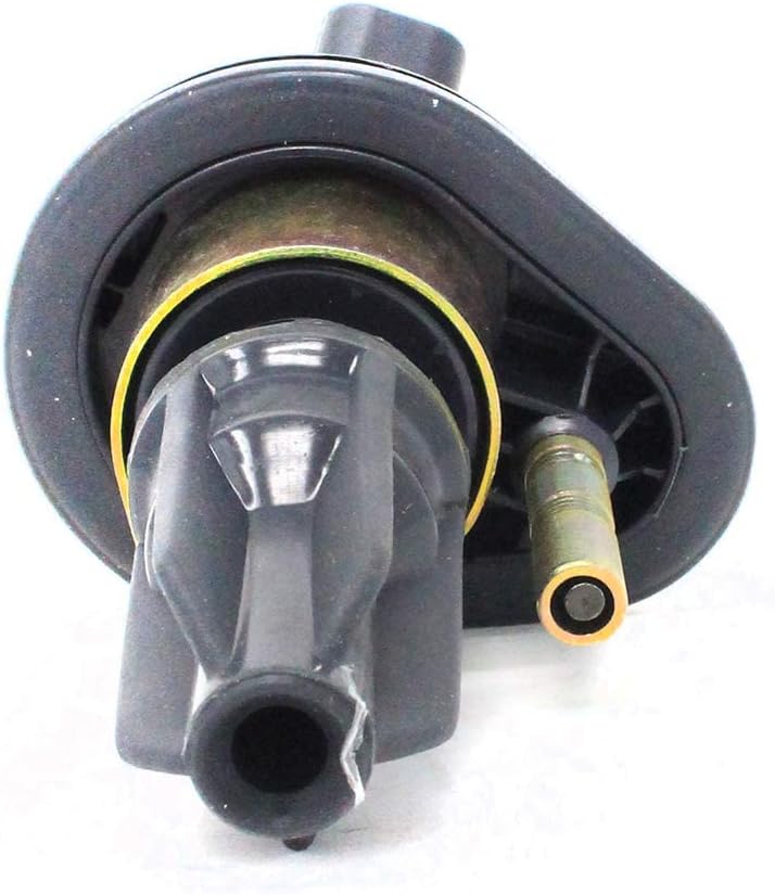 5pcs Ignition Coil Pack And Platinum Spark Plug Q537