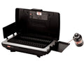 Open Box Propane Camping Grill L403