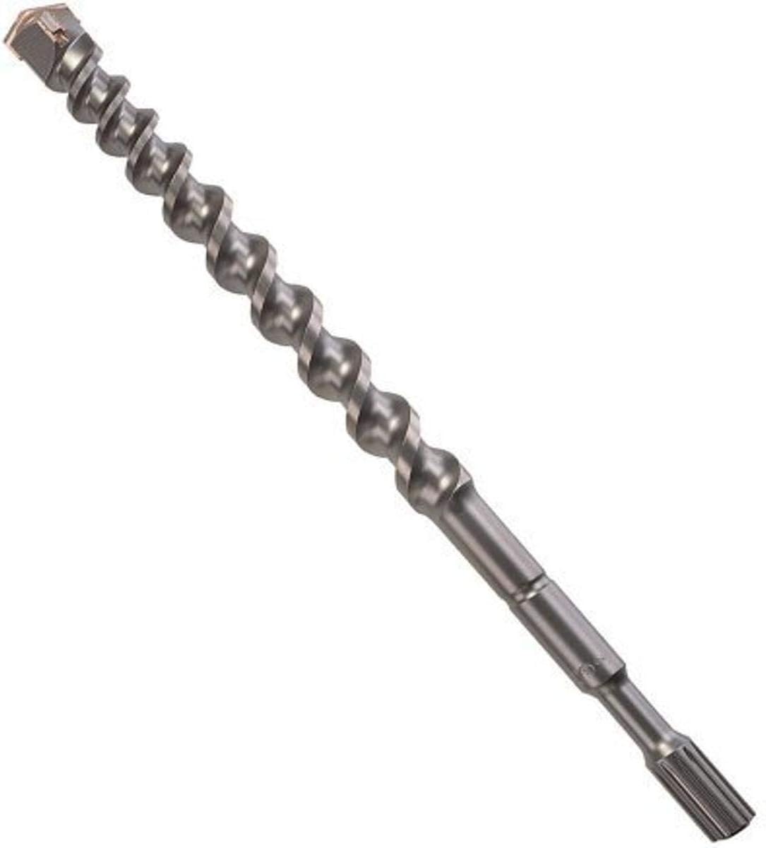 1-1/2 In. x 21 In. Spline Rotary Hammer Bit M56711