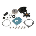 Water Pump Impeller and Housing Kit for Outboard Boat Y786641