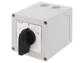 Rotary Switch Z498