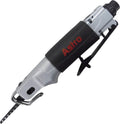 Air Body Saber Saw with 5pc 24 Teeth per Inch Saw Blades Y838