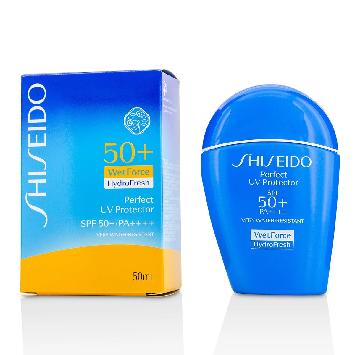 SPF 50+ PA++++ 50ml Sunscreen F116