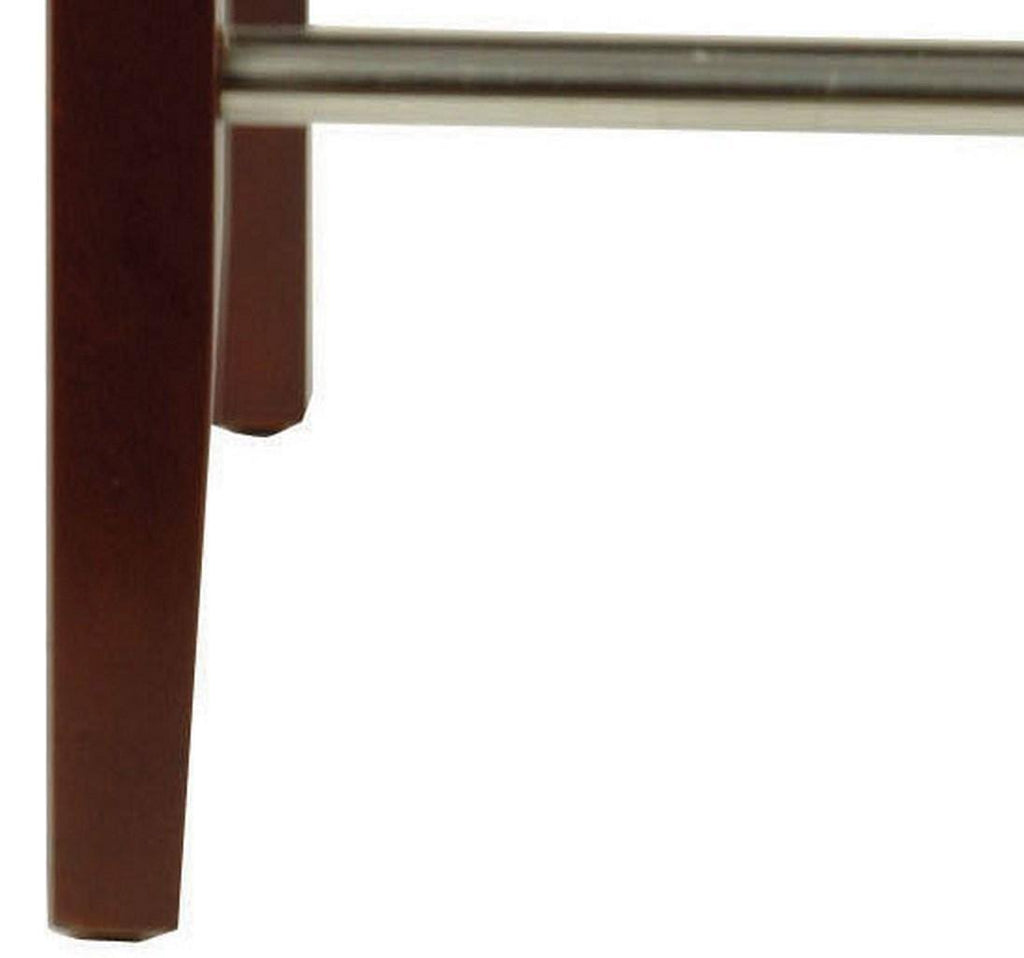 Clay Bar Stool R342