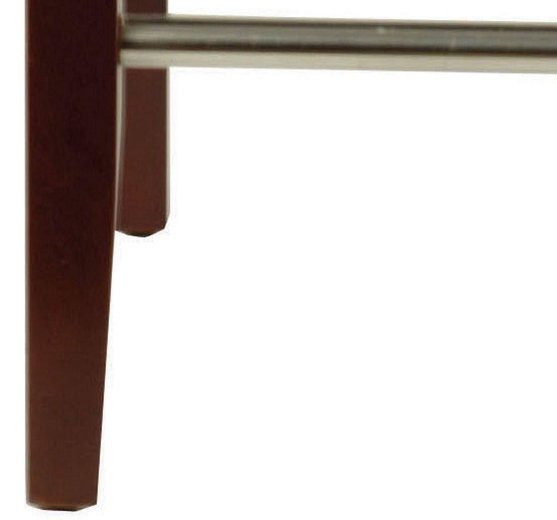 Clay Bar Stool R342