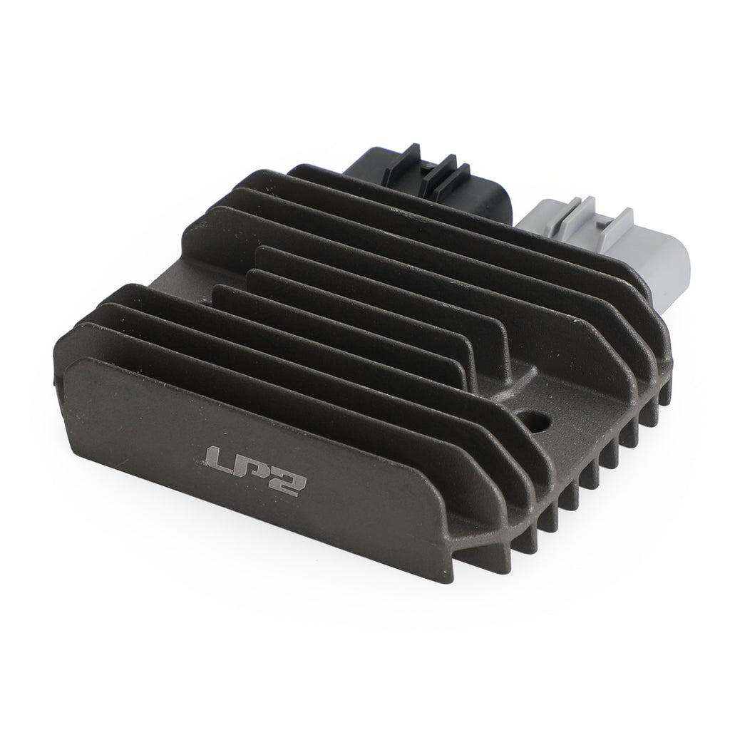 Voltage Rectifier for Kawasaki Ninja ZX10R H67223