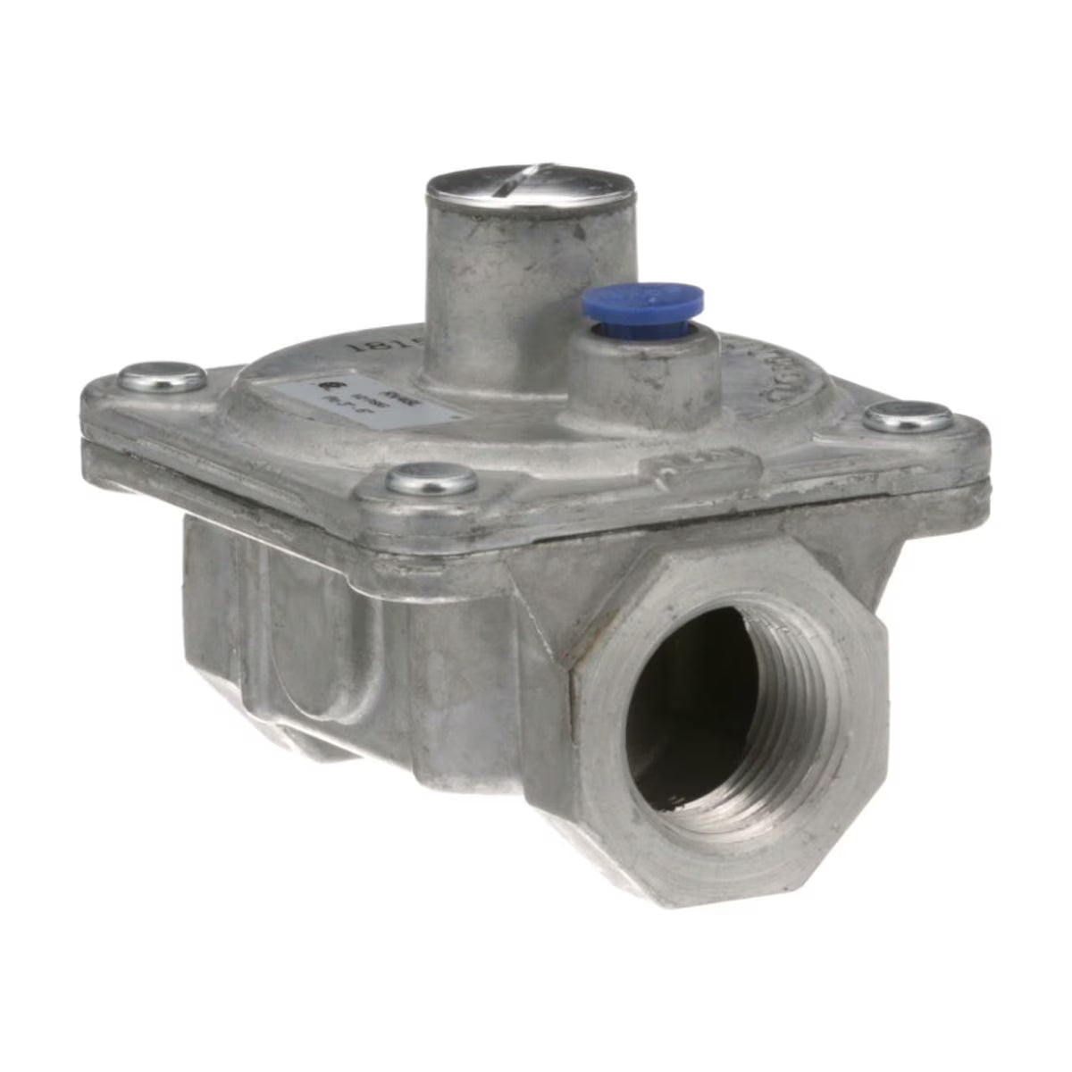 Pressure Regulator 3/4" Nat Y248