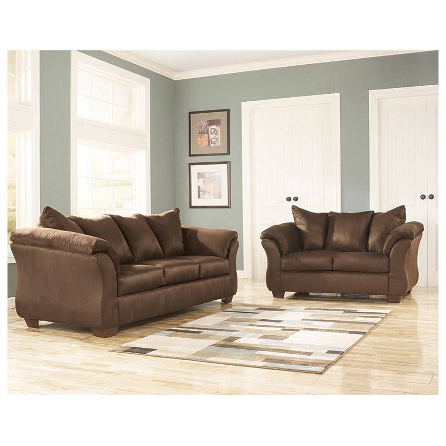 Rocker Recliner B443430
