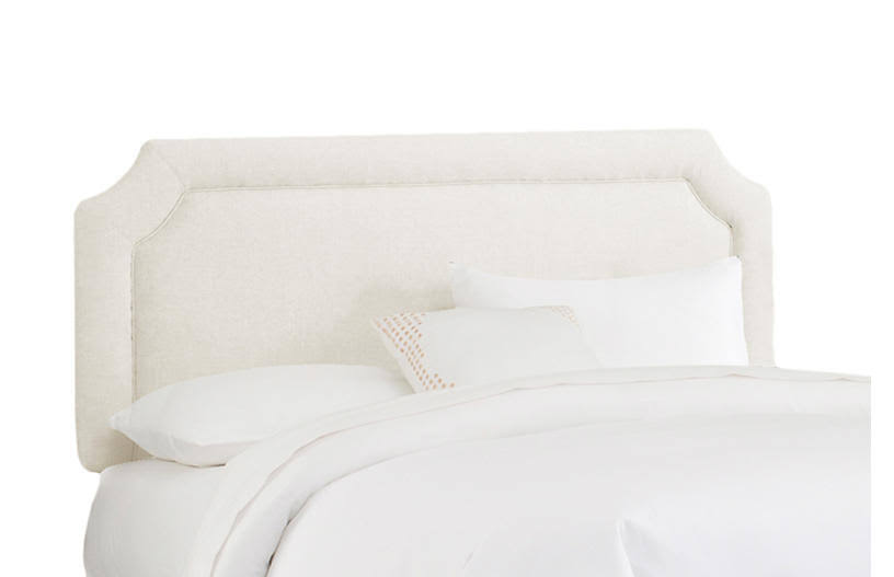 Green Full Headboard R2062