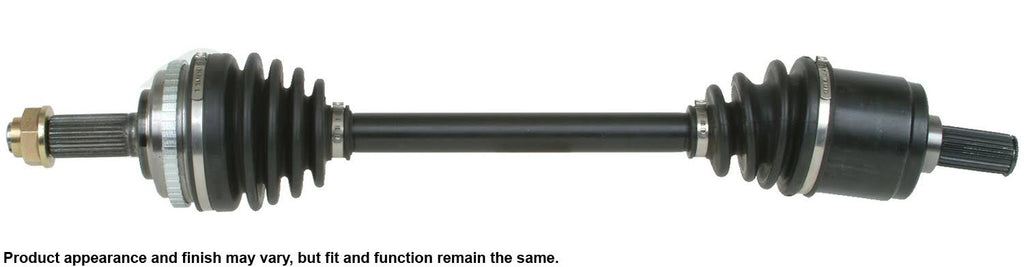 New CV Axle S8980