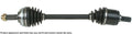 New CV Axle S8980