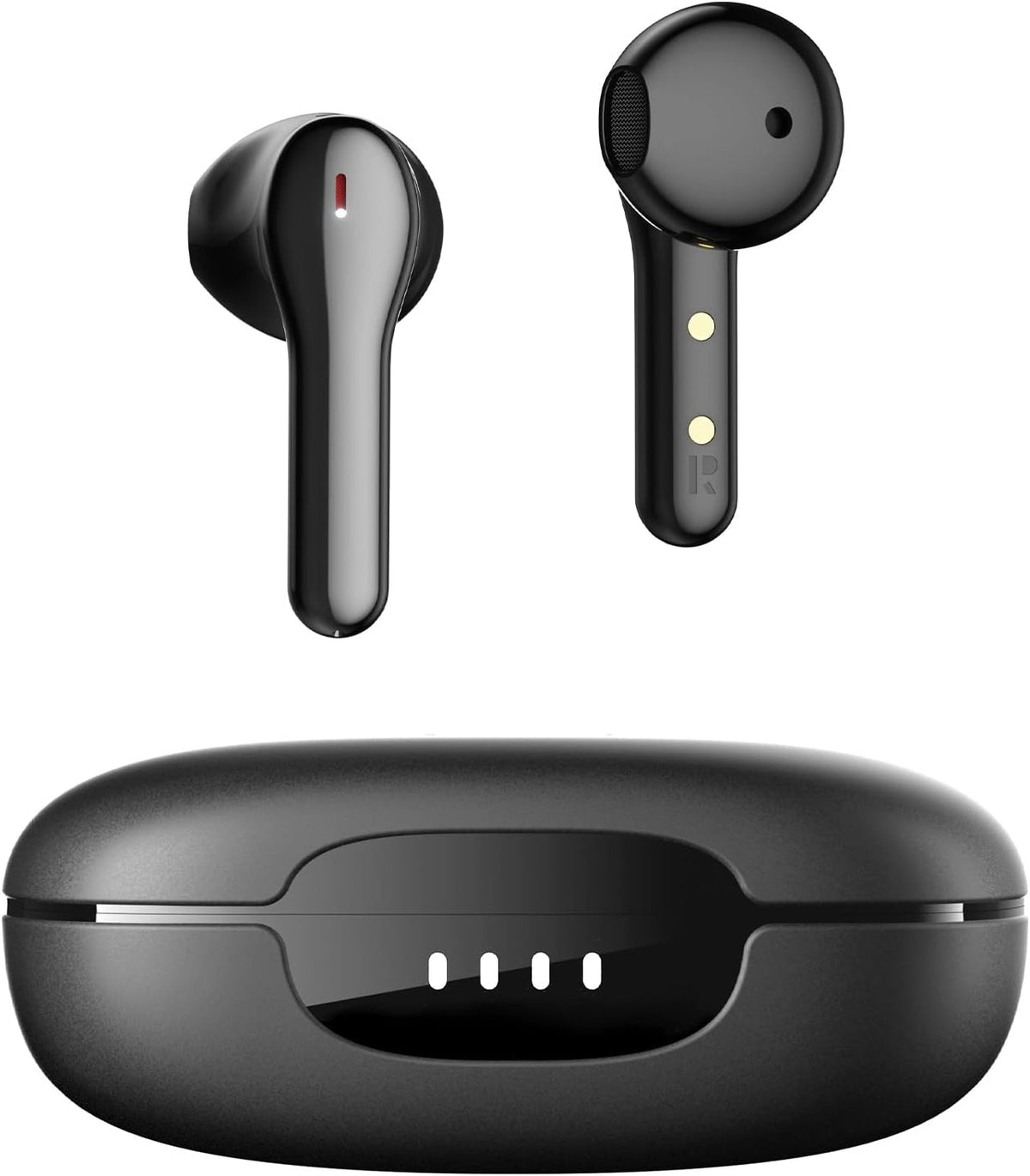 Wireless Bluetooth Earbuds with 32H Playtime W207182