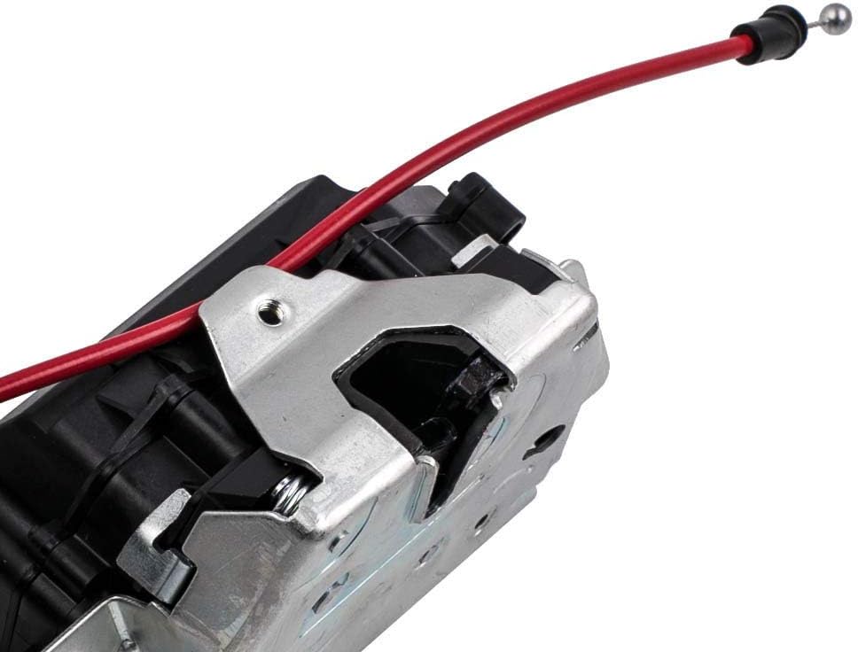 Tailgate Hatch Lock Actuator Assembly Pack of 2 A704