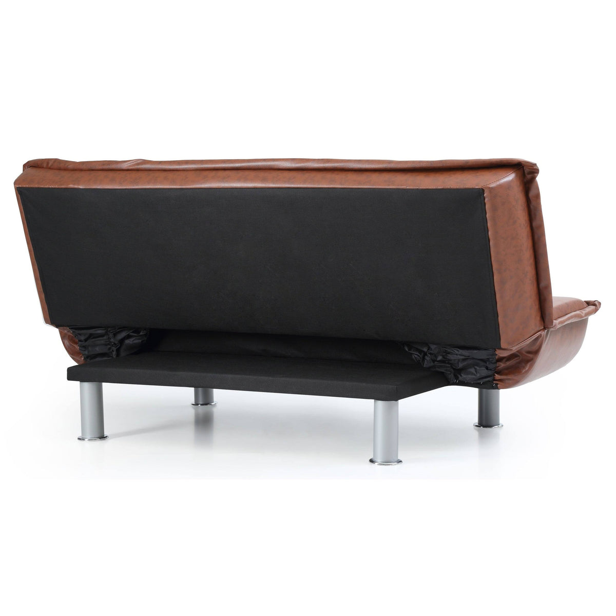 Black Sofa Bed T321