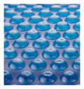 Blue 12 x 20 Rectangle Solar Pool Cover L53185