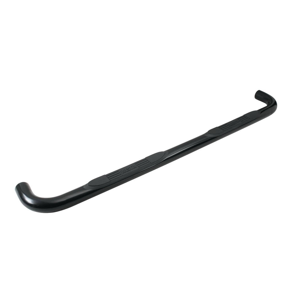 Black Step Bars F595802