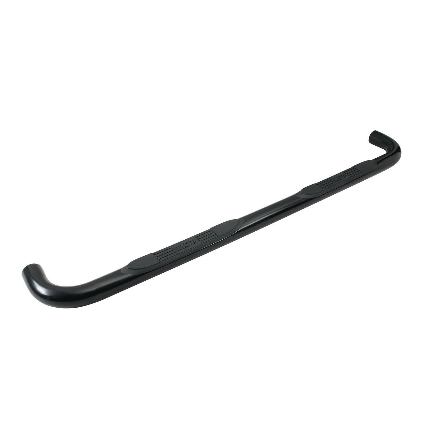 Black Step Bars F595802