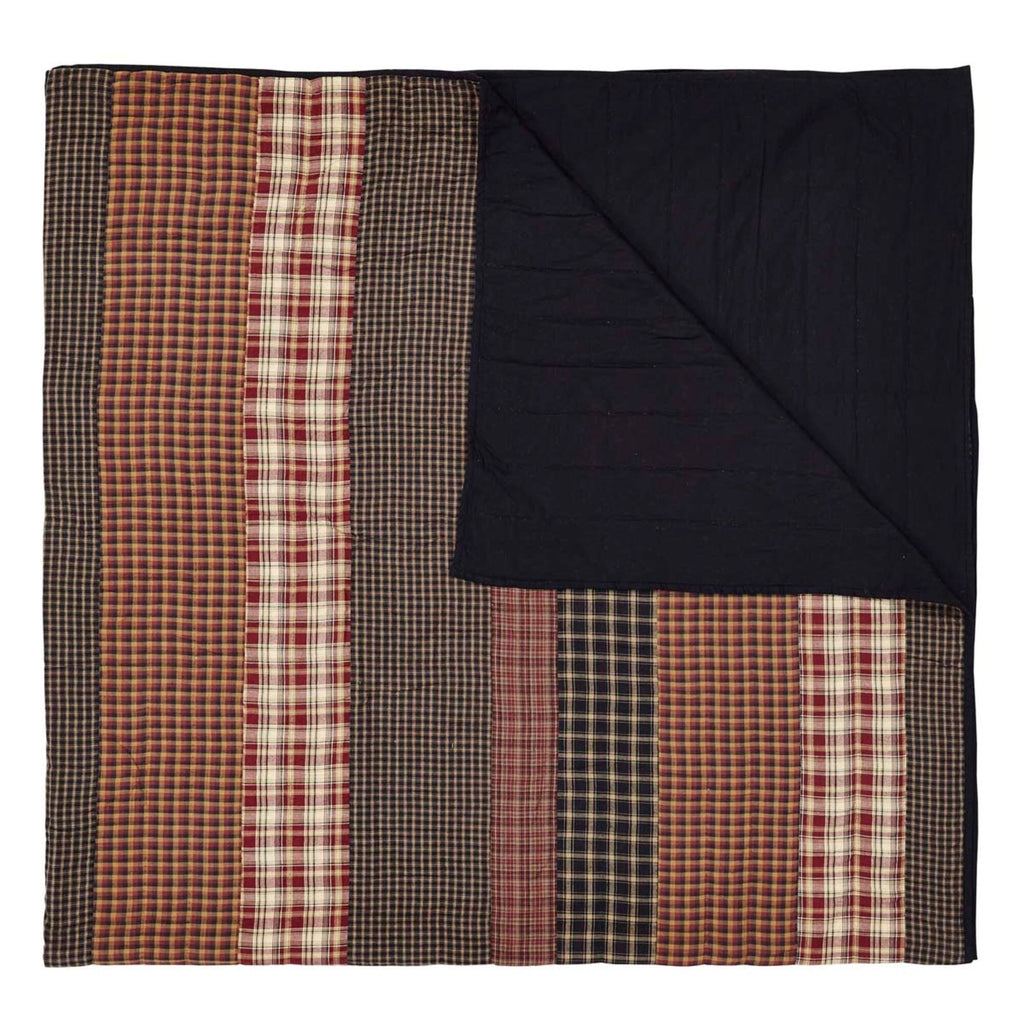 California King Quilt Z316097